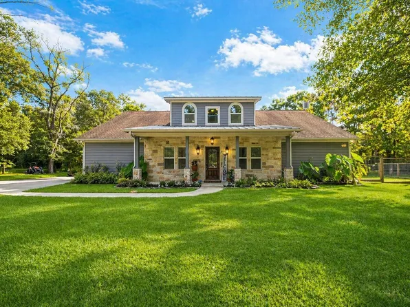 2685 Fm 1409, Dayton, TX 77535