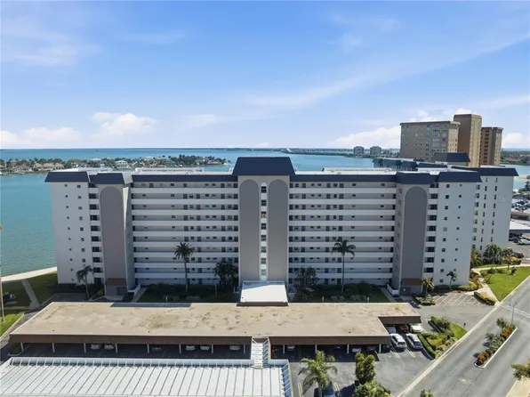 5108 Brittany Dr S APT 506, Saint Petersburg, FL 33715