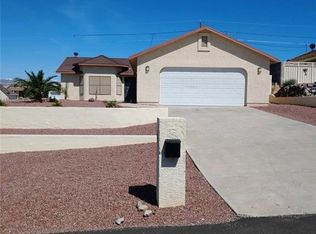 2537 Valley Vis, Bullhead City, AZ 86442