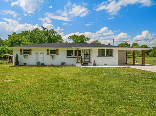 7803 Middle Valley Rd, Hixson, TN 37343
