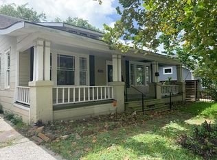 4512 Walker St, Houston, TX 77023