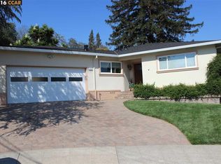 18520 Doris Ct, Castro Valley, CA 94546