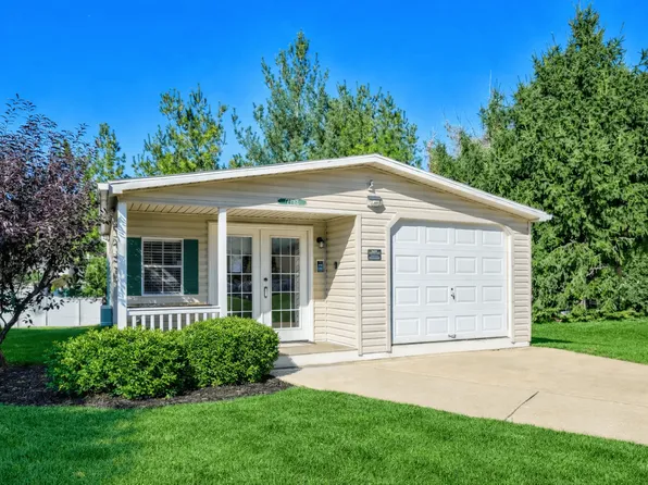 Maidencreek Apartments, 800 Golden Dr, Blandon, PA 19510