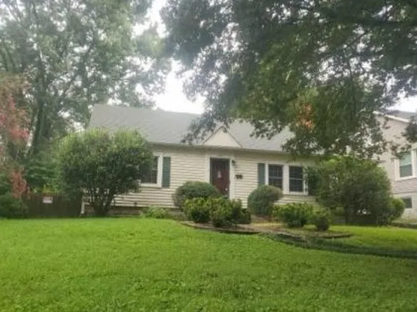 209 4th Ave, Columbia, TN 38401