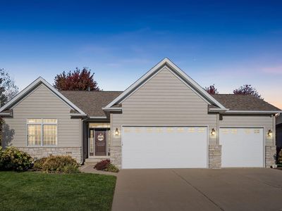 4406 W Kingston Cir, Bettendorf, IA, 52722