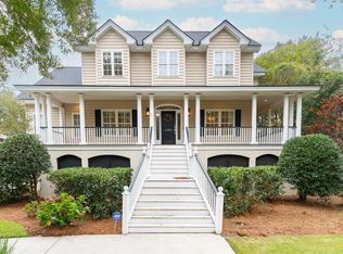 1489 Oaklanding Rd, Mount Pleasant, SC 29464