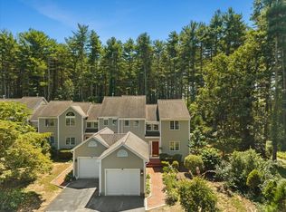 30 Winnecunnet Dr Unit 30, Norton, MA 02766