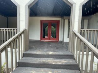 159 Private Road 1509 #C, Bridgeport, TX 76426