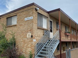 6215 W 41st Ave APT 2, Wheat Ridge, CO 80033