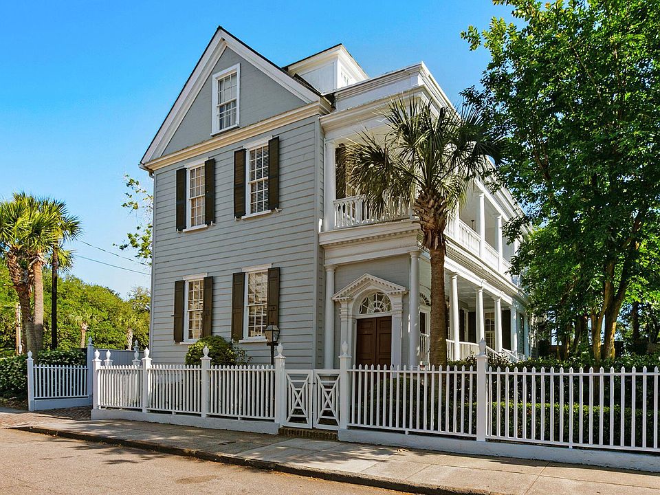 39 S Battery St, Charleston, SC 29401 | MLS #22010403 | Zillow