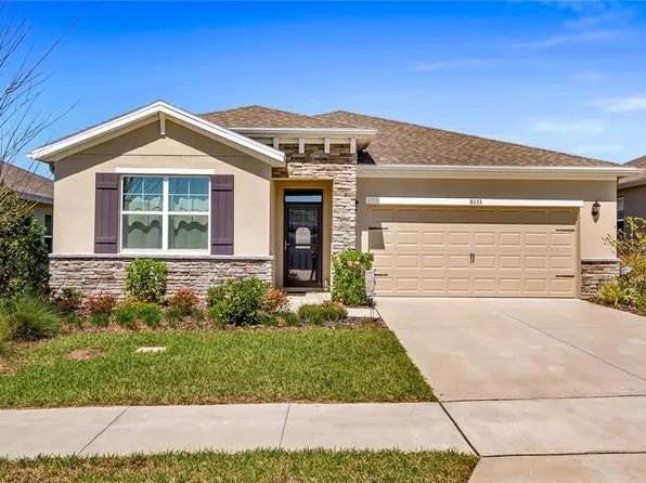 8033 Penrose Pl, Wildwood, FL 34785