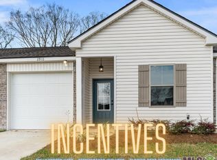 2910 Niccoline Way, Baton Rouge, LA 70816