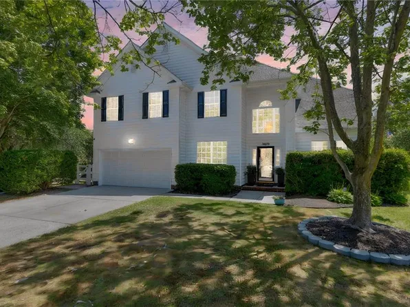 2600 Alameda Dr, Virginia Beach, VA 23456