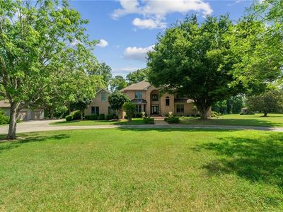 4940 Exeter Dr, Suffolk, VA, 23434