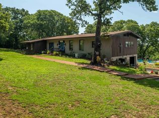 1300 Headlee Heights Dr, Searcy, AR 72143