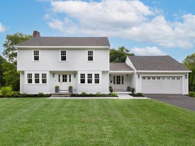 15 So Bradford Rd, Hingham, MA, 02043