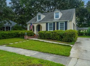 41 Lyttleton St, Charleston, SC 29407