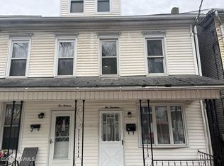 214 Main St, Ranshaw, PA 17866