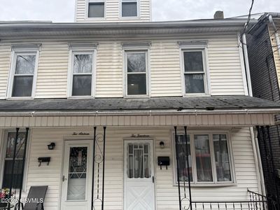 214 Main St, Ranshaw, PA, 17866