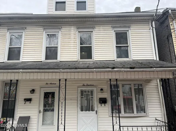 214 Main St, Ranshaw, PA 17866