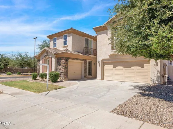 4590 E Waterman St, Gilbert, AZ 85297