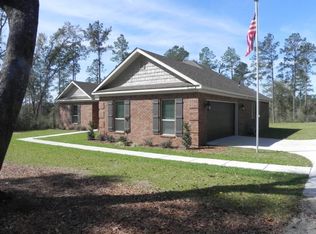 3904 Grand Bay Wilmer Rd S, Mobile, AL 36695