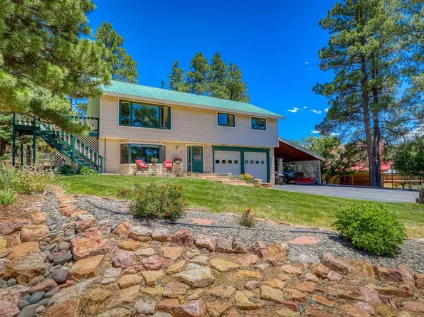 27 N Driver Court, Pagosa Springs, CO 81147