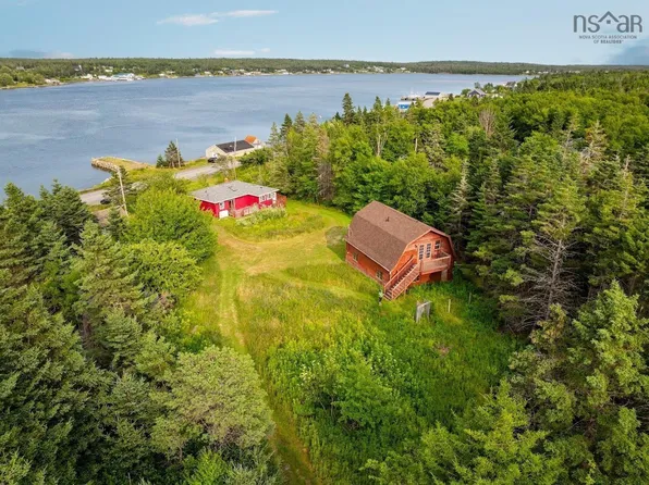 1680 We St, Jeddore Road, NS B0J 2L0