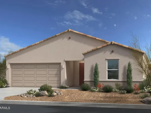 48187 N LA SOLEDAD --, Gold Canyon, AZ 85118