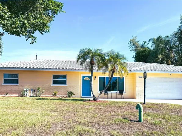 2532 Constitution Blvd, Sarasota, FL 34231