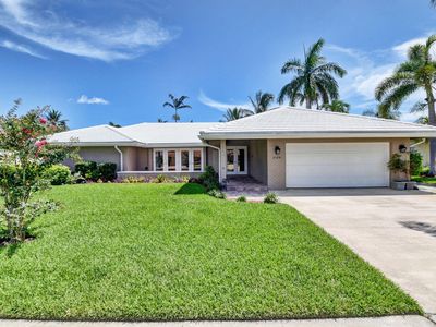 2186 Deer Creek Way, Deerfield Beach, FL, 33442