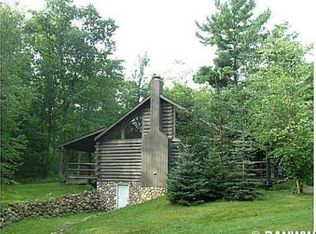 N3496 Todd Rd, Sarona, WI 54870