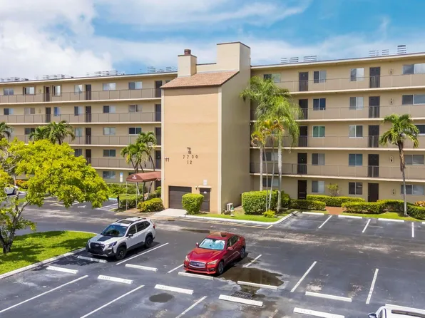 7730 NW 50th Street #509, Lauderhill, FL 33351