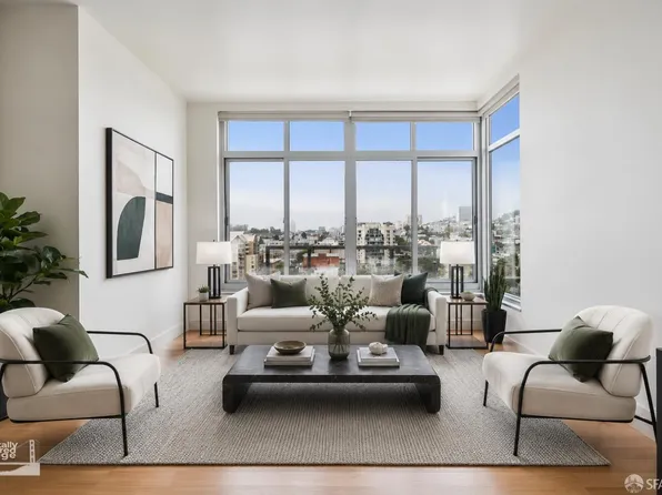 1310 Fillmore St #Penthouse 2-e, San Francisco, CA 94115