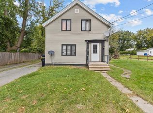 31 Lower Welden St, Saint Albans, VT 05478