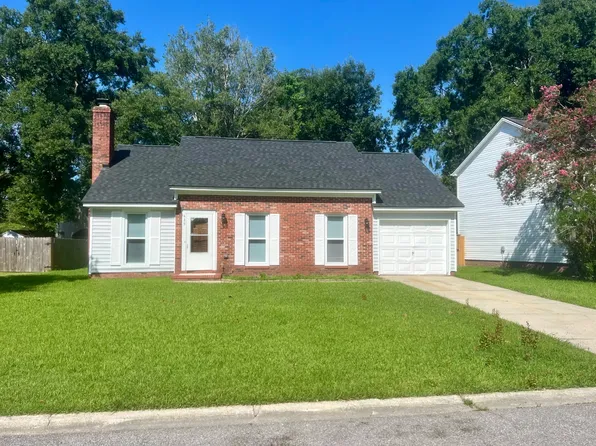 429 Hamlet Rd, Summerville, SC 29485