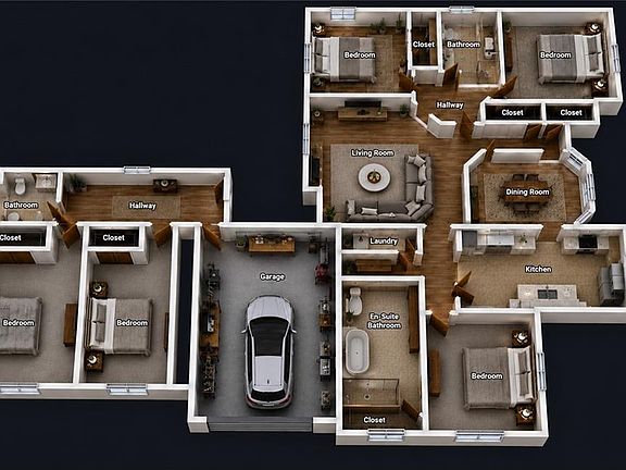 3rd image of 177 Timber Ridge Dr