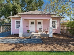 1804 Fletcher St, Houston, TX 77009