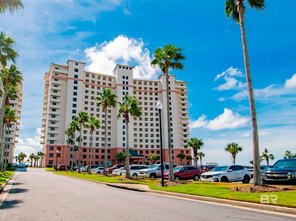 527 Beach Club Trl APT D1106, Gulf Shores, AL 36542