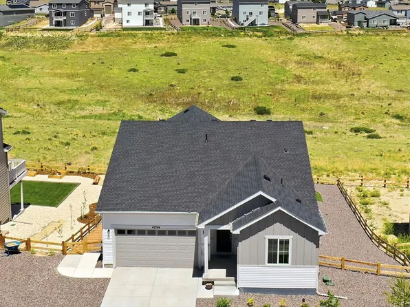 42744 Calusa Pines Road, Elizabeth, CO 80107