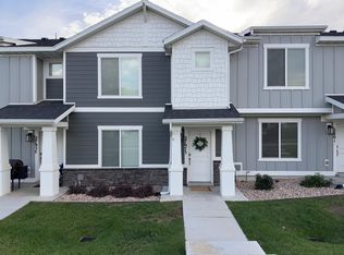 2797 N Airmen Ave, Layton, UT 84040