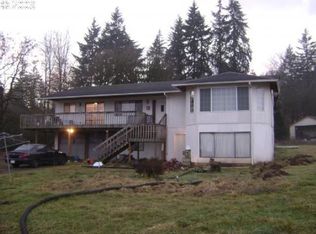 19700 NE 29th Ave, Ridgefield, WA 98642
