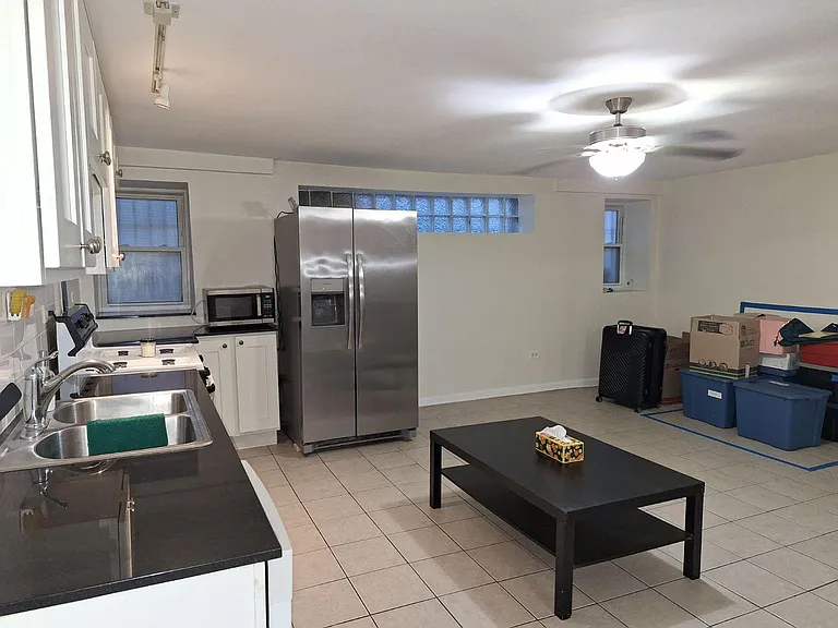 2343 S Trumbull Ave #S — Photo 2