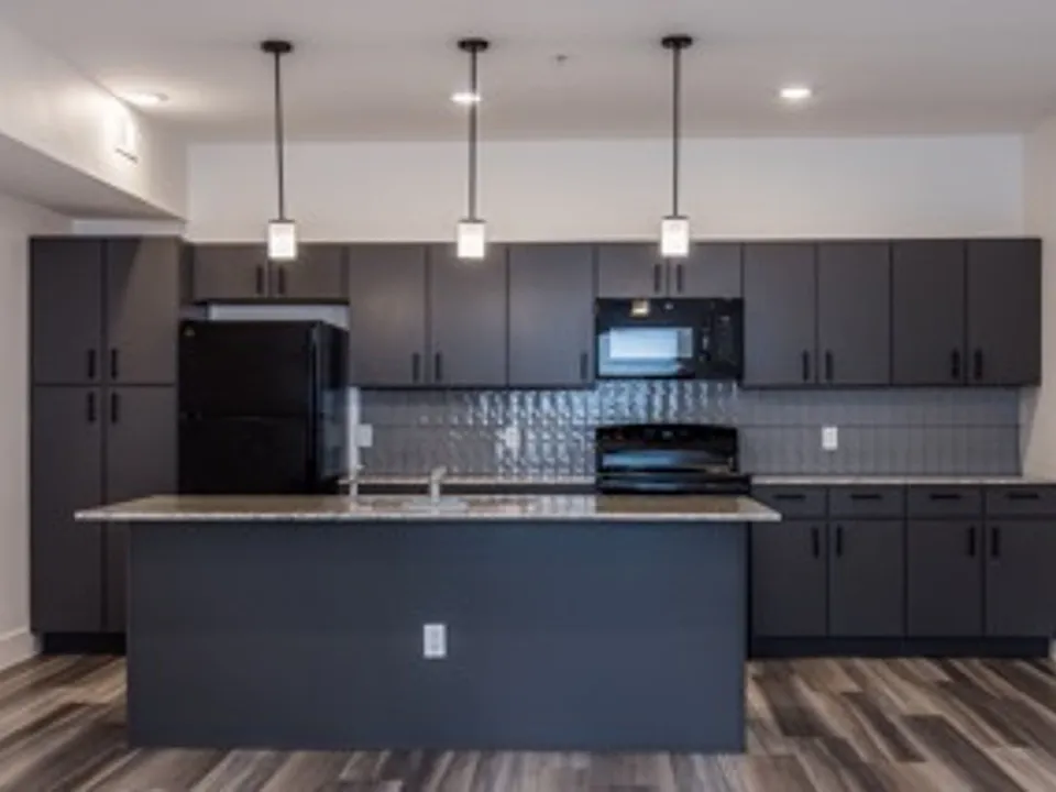 South Creekside Apartments Phase 2