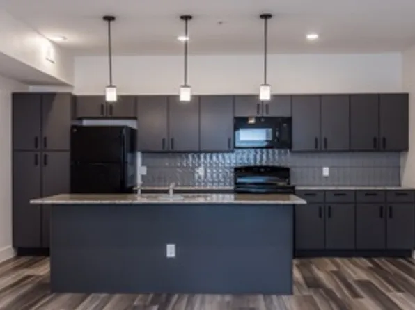 South Creekside Apartments Phase 2