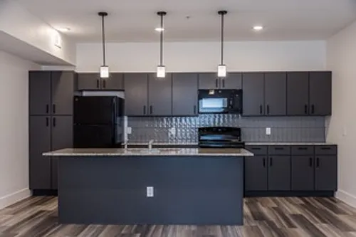 South Creekside Apartments Phase 2 Photo 1
