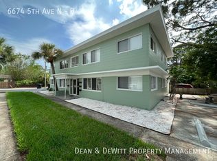 6674 5th Ave N APT B, St Petersburg, FL 33710