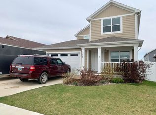 3328 35th St W, Williston, ND 58801