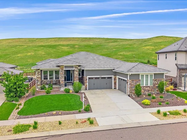 9433 Torrey Way, Arvada, CO 80007