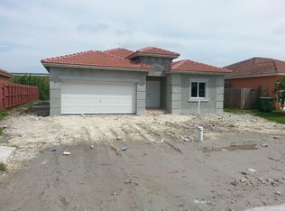 1502 SE 5th St, Homestead, FL 33033